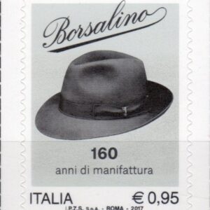 2017 160° Borsellino