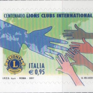 2017 Centenario Lions Club