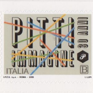 2019 30° Pitti Immagine