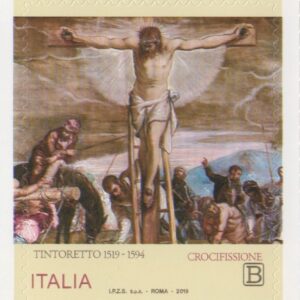2019 5 centenario nascita del Tintoretto 