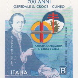 2019 700 fondazione ospedale S.Croce e Carle di Cuneo