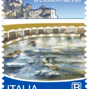 2019 Sorgenti di Cassano Irpino