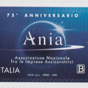2019 75 associazione nazionale fra le imprese assicuratrici