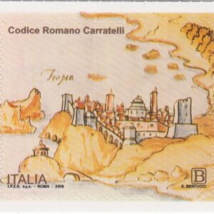 2019 Codice Romano Carratelli