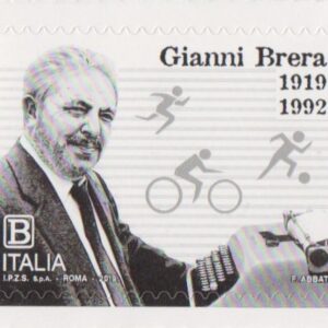 2019 Gianni Brera