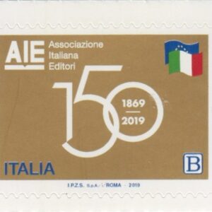 2019 Associazione Italiana Editori AIE
