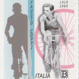2019 Fausto Coppi