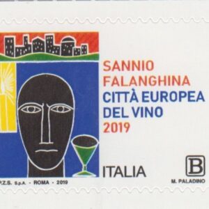 2019 Sannio Falanghina
