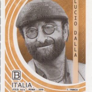 2019 Lucio Dalla