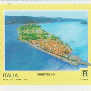 2019 turistica - Orbetello