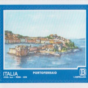 2019 turistica - Portoferraio