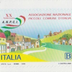 2019 Associazione Piccoli Comuni d'Italia