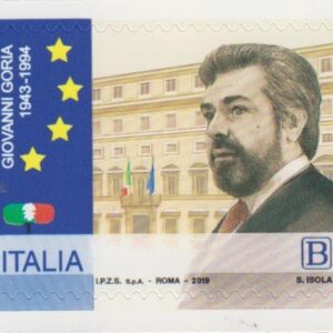 2019 giovanni Gloria
