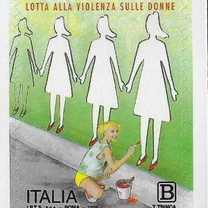 2019 Violenza sulle Donne