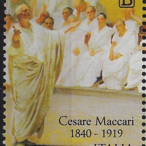 2019 Cesare Maccari