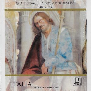 2019 De Sacchis - Il Pordenone