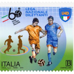 2019 Lega Nazionale Dilettanti