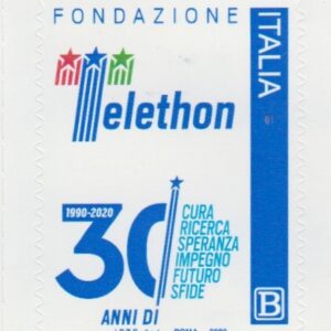 2020 telethon