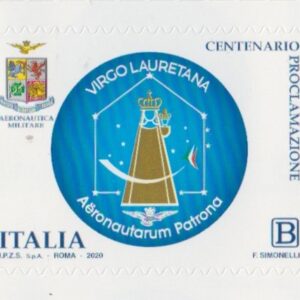 2020 Madonna di Loreto