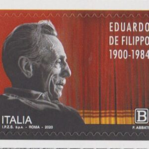 2020 Eduardo De Filippo