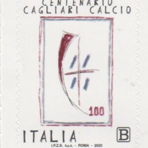 2020 Cagliari calcio