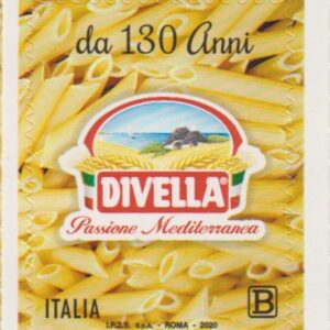 2020 Pasta Divella