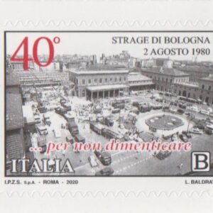 2020 Strage di Bologna