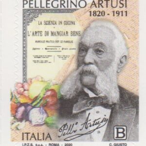 2020 Pellegrino Artusi