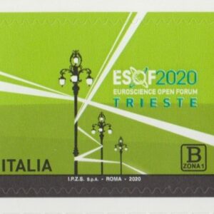 2020 ESOF Euroscience Open Forum