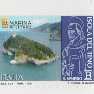2020 Isola di tino