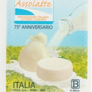 2020 Assolatte