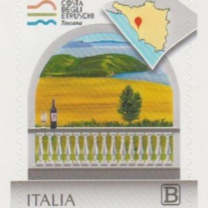 2020 Riserva dello Zingaro