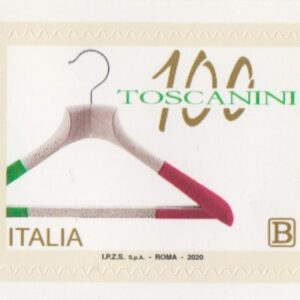 2020 Toscanini