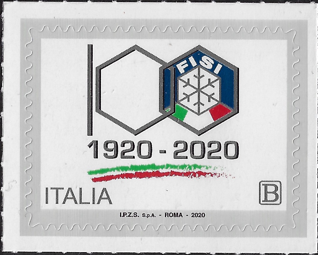 2020 Federazione Italiana Sport Invernali