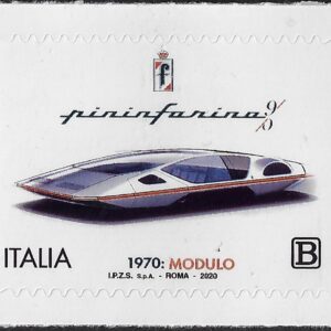 2020 Pininfarina