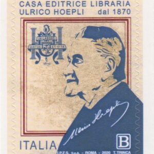 2020 Casa Editrice Libraria Ulrico Heopli