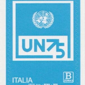 2020 Nazioni Unite ONU