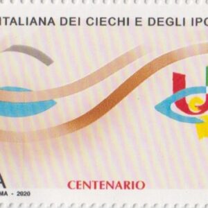 2020 Unione Ciechi e Ipovedenti
