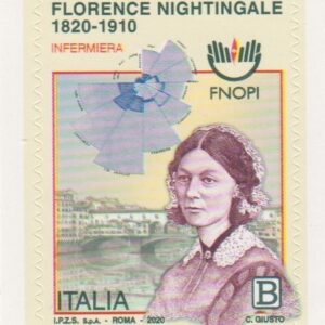2020 Florence Nightingale