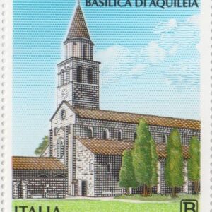 2020 Basilica di Aquileia