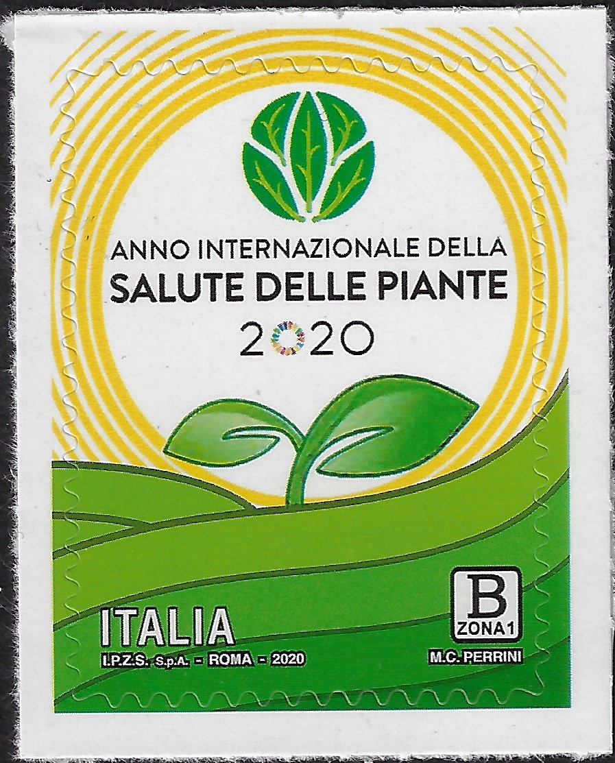 2020 Anno della salute delle Piante