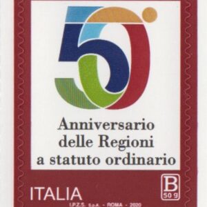 2020 Regioni a statuto speciale