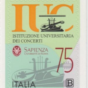 2020 Istituzione universitaria dei Concerti