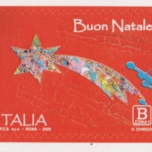 2020 Natale - religioso