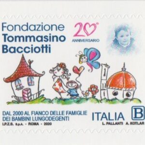 2020 Fondazione Tommasino Bacciotti