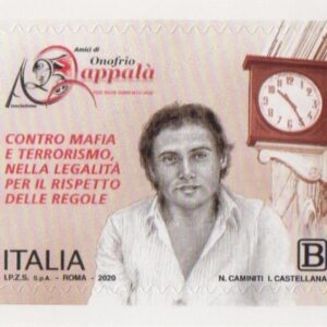 2020 Associazione Amici di Onofrio Zappala