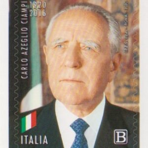2020 Carlo Azeglio Ciampi