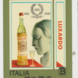 2021 fondazione Girolamo Luxardo