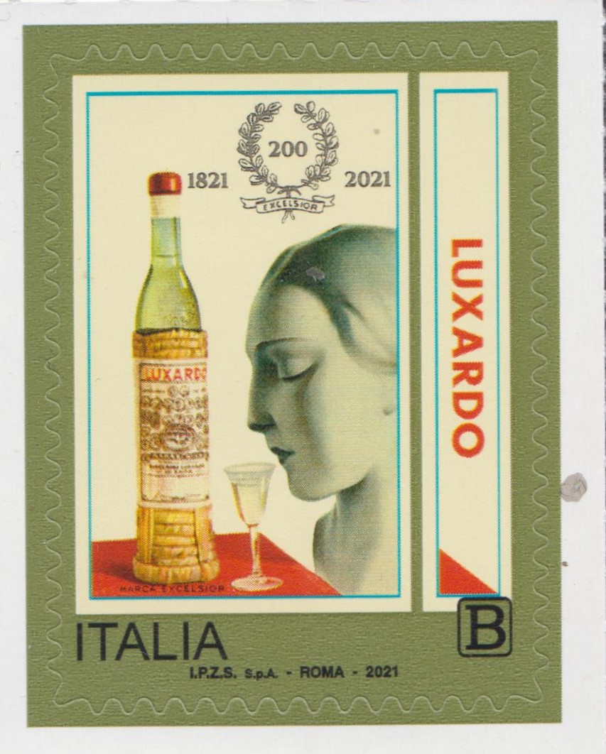 2021 fondazione Girolamo Luxardo