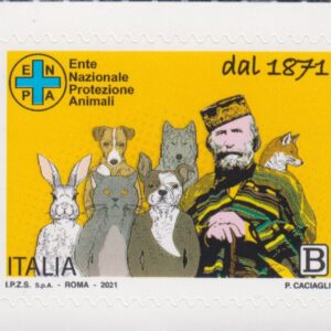 2021 ente nazionale protezione animali onlus 